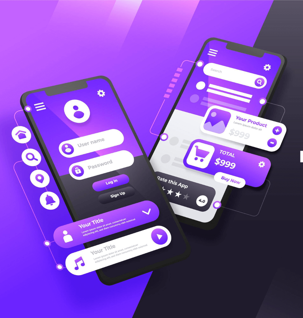 UI/UX